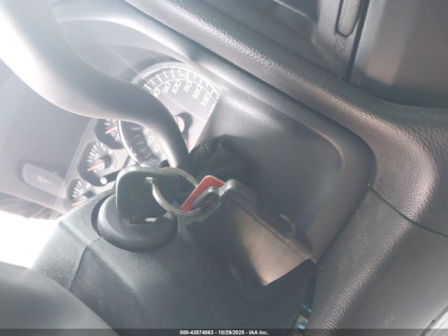 2017 CHEVROLET SILVERADO 1500 1GCVKNEC9HZ362769 Photo 10