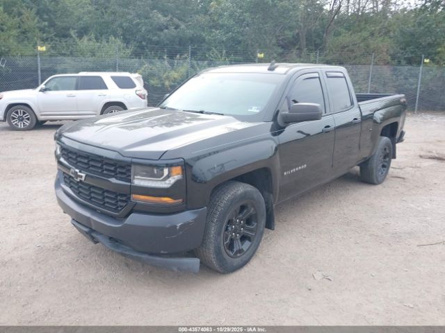 2017 CHEVROLET SILVERADO 1500 1GCVKNEC9HZ362769 Photo 1
