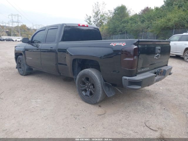 2017 CHEVROLET SILVERADO 1500 1GCVKNEC9HZ362769 Photo 2