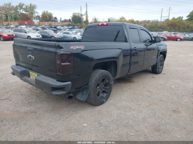 2017 CHEVROLET SILVERADO 1500 1GCVKNEC9HZ362769 Photo 3