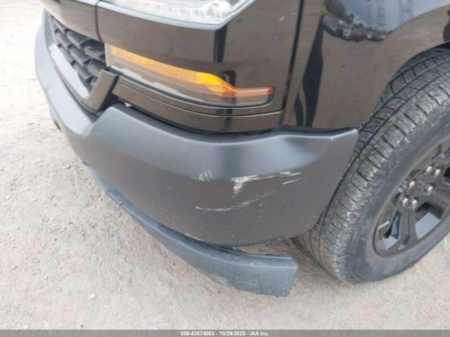 2017 CHEVROLET SILVERADO 1500 1GCVKNEC9HZ362769 Photo 5