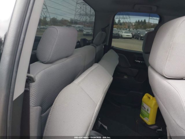 2017 CHEVROLET SILVERADO 1500 1GCVKNEC9HZ362769 Photo 7