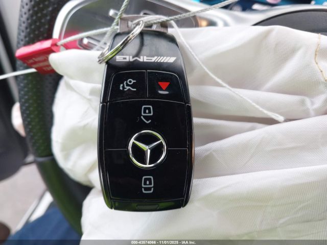 2023 MERCEDES-BENZ AMG GLE 53 COUPE 4JGFD6BB2PA897368 Photo 10