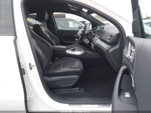 2023 MERCEDES-BENZ AMG GLE 53 COUPE 4JGFD6BB2PA897368 Photo 4