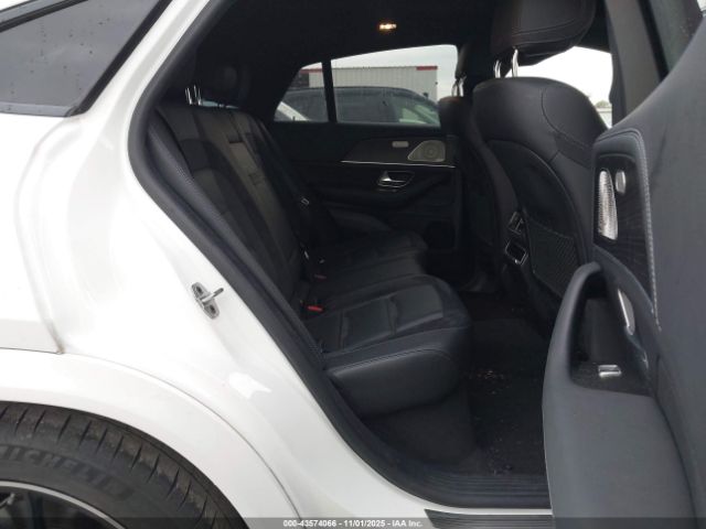 2023 MERCEDES-BENZ AMG GLE 53 COUPE 4JGFD6BB2PA897368 Photo 7