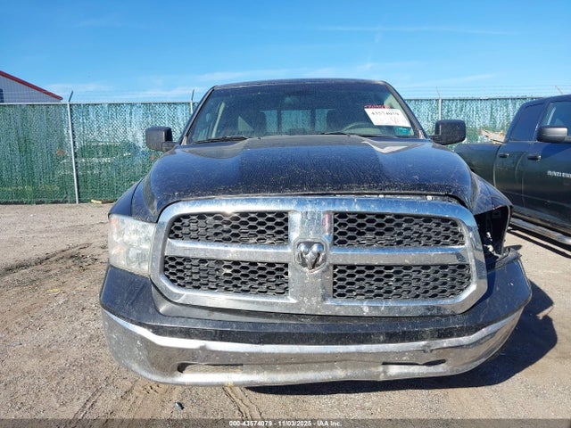 1C6RR7LG1HS787188 RAM 1500
