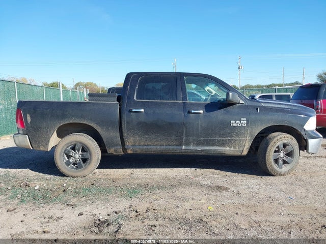 1C6RR7LG1HS787188 RAM 1500