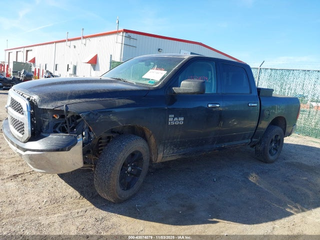 1C6RR7LG1HS787188 RAM 1500