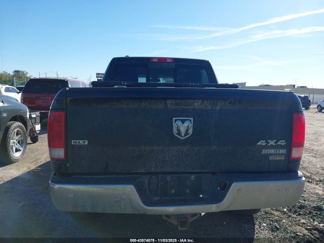 1C6RR7LG1HS787188 RAM 1500
