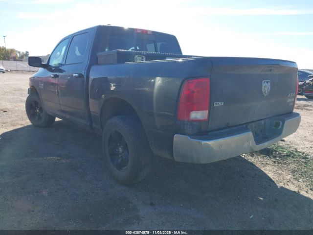2017 RAM 1500 1C6RR7LG1HS787188 Photo 2