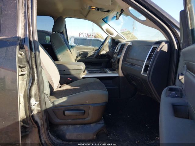 2017 RAM 1500 1C6RR7LG1HS787188 Photo 4