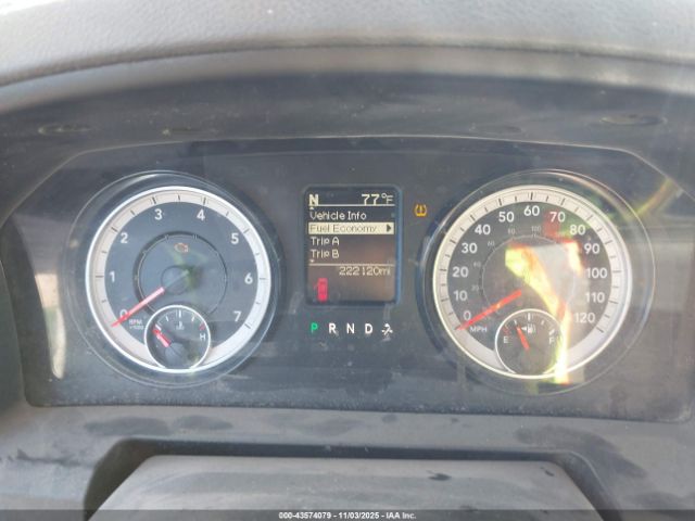 2017 RAM 1500 1C6RR7LG1HS787188 Photo 6