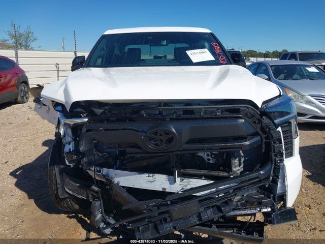 5TFWA5DB0SX333549 Toyota Tundra Limited