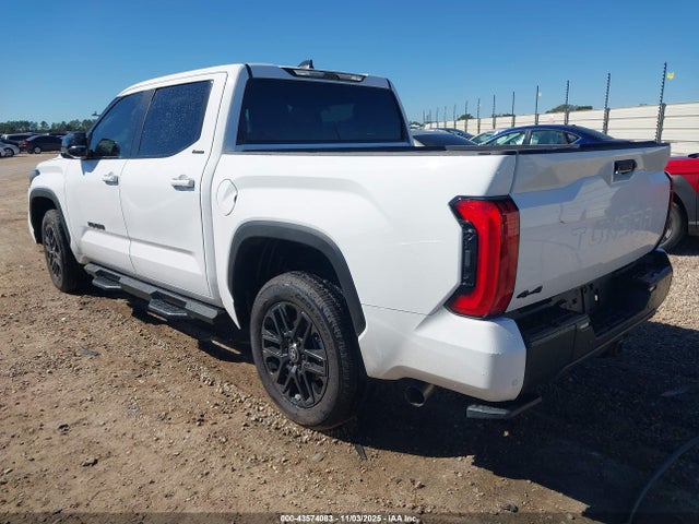 5TFWA5DB0SX333549 Toyota Tundra Limited