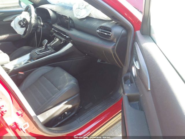 2023 DODGE HORNET ZACNDFBN2P3A04231 Photo 4