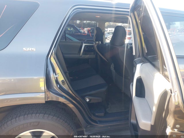 2013 TOYOTA 4RUNNER JTEZU5JR0D5048527 Photo 7