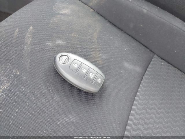 2022 NISSAN SENTRA 3N1AB8BV1NY204540 Photo 10