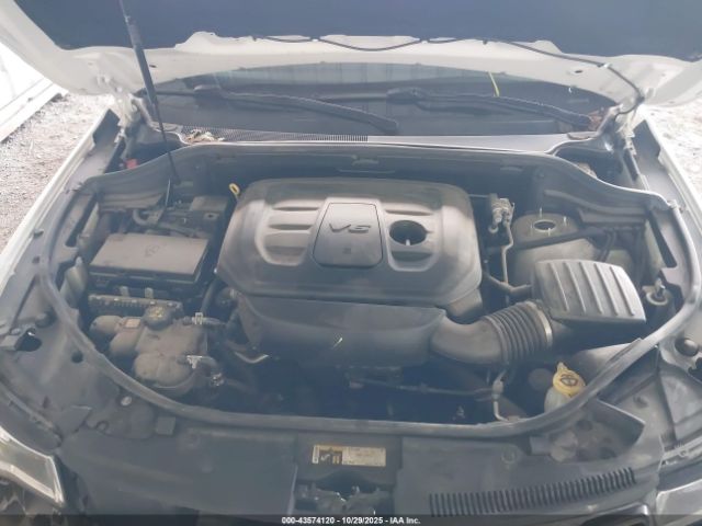 2021 JEEP GRAND CHEROKEE 1C4RJFBG4MC567995 Photo 9