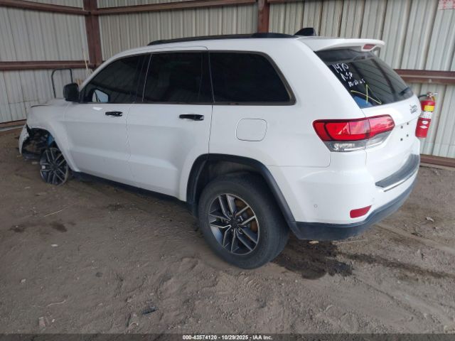2021 JEEP GRAND CHEROKEE 1C4RJFBG4MC567995 Photo 2