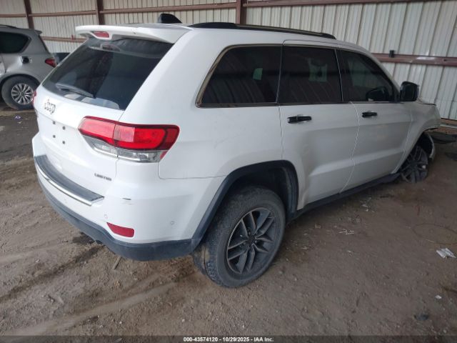 2021 JEEP GRAND CHEROKEE 1C4RJFBG4MC567995 Photo 3