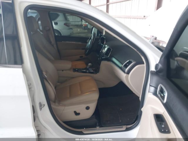 2021 JEEP GRAND CHEROKEE 1C4RJFBG4MC567995 Photo 4