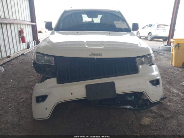 2021 JEEP GRAND CHEROKEE 1C4RJFBG4MC567995 Photo 5