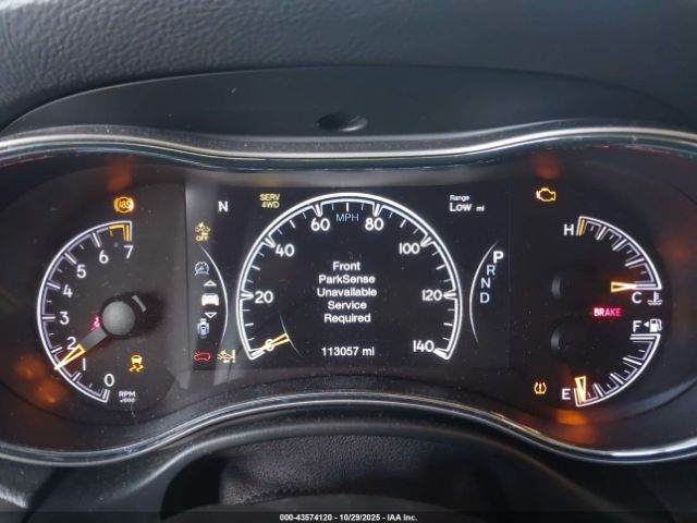 2021 JEEP GRAND CHEROKEE 1C4RJFBG4MC567995 Photo 6