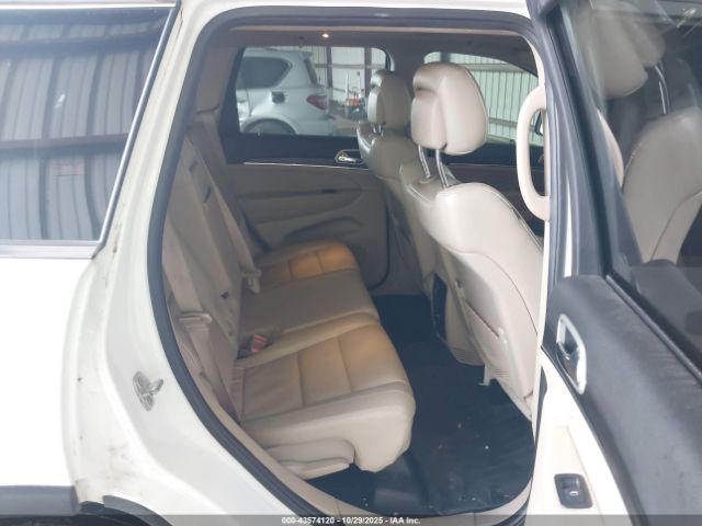 2021 JEEP GRAND CHEROKEE 1C4RJFBG4MC567995 Photo 7