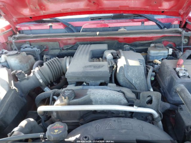 2007 HUMMER H3 SUV 5GTDN13E378112232 Photo 9