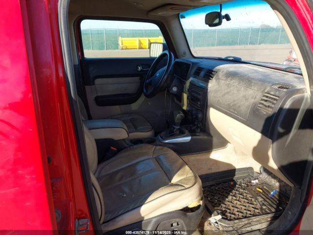 2007 HUMMER H3 SUV 5GTDN13E378112232 Photo 4
