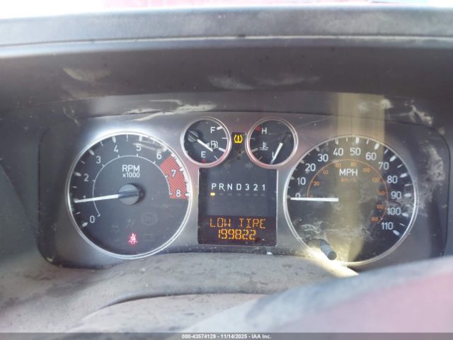 2007 HUMMER H3 SUV 5GTDN13E378112232 Photo 6