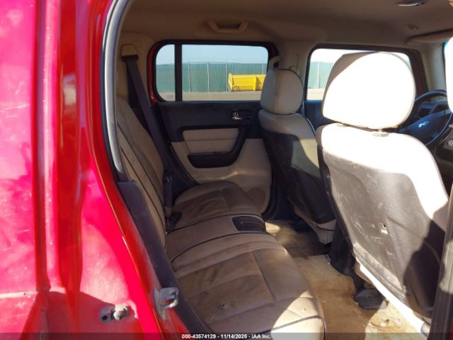 2007 HUMMER H3 SUV 5GTDN13E378112232 Photo 7