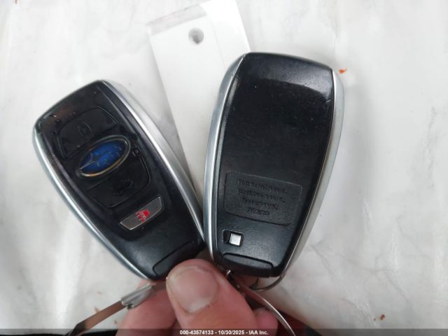 2015 SUBARU IMPREZA JF1GPAZ6XF8280369 Photo 10