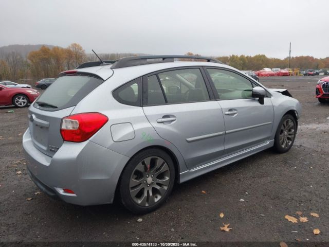 2015 SUBARU IMPREZA JF1GPAZ6XF8280369 Photo 3