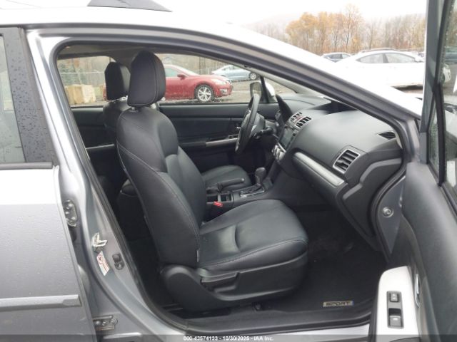 2015 SUBARU IMPREZA JF1GPAZ6XF8280369 Photo 4