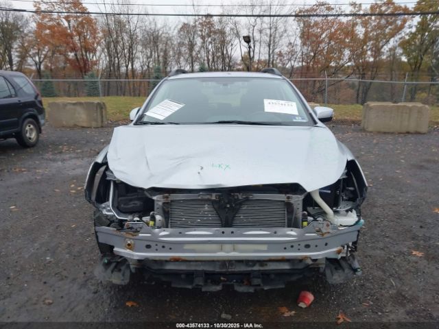 2015 SUBARU IMPREZA JF1GPAZ6XF8280369 Photo 5