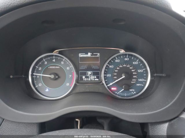 2015 SUBARU IMPREZA JF1GPAZ6XF8280369 Photo 6