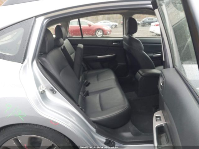 2015 SUBARU IMPREZA JF1GPAZ6XF8280369 Photo 7