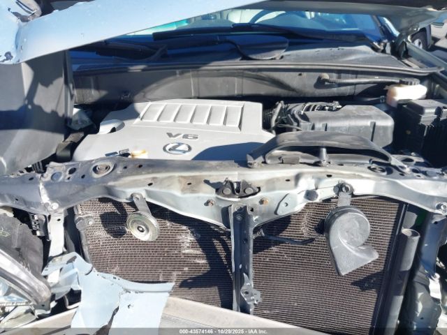 2008 LEXUS RX 350 2T2GK31U08C049949 Photo 9