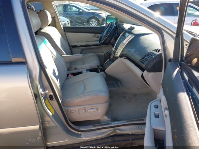 2008 LEXUS RX 350 2T2GK31U08C049949 Photo 4