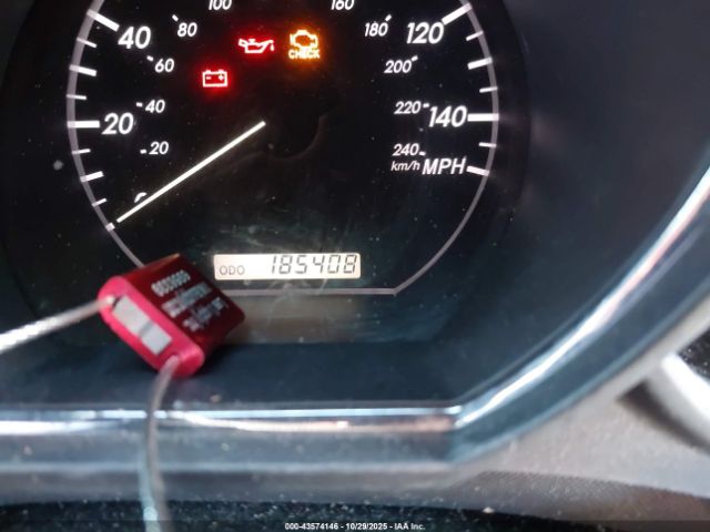 2008 LEXUS RX 350 2T2GK31U08C049949 Photo 6