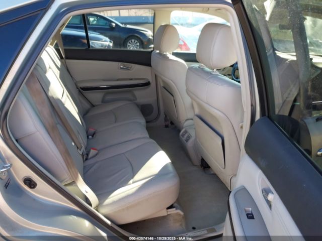 2008 LEXUS RX 350 2T2GK31U08C049949 Photo 7
