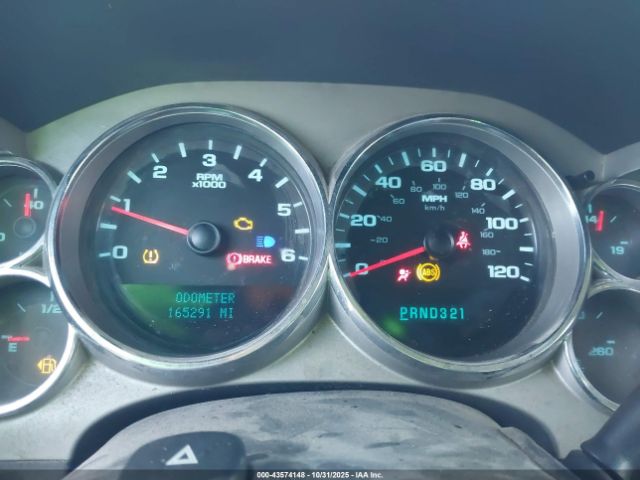 2008 CHEVROLET SILVERADO 1500 2GCEK19J281149303 Photo 6