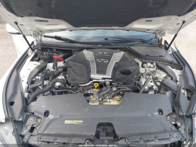 2017 INFINITI Q50 JN1EV7AR7HM834304 Photo 9