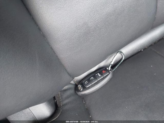 2017 INFINITI Q50 JN1EV7AR7HM834304 Photo 10