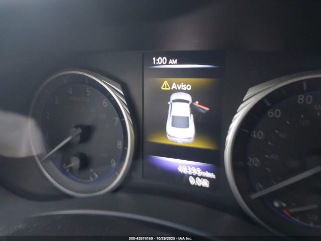 2017 INFINITI Q50 JN1EV7AR7HM834304 Photo 6