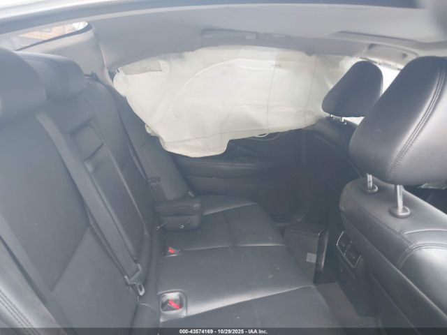 2017 INFINITI Q50 JN1EV7AR7HM834304 Photo 7