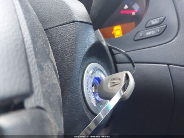 2004 ACURA TL 19UUA66214A069632 Photo 10