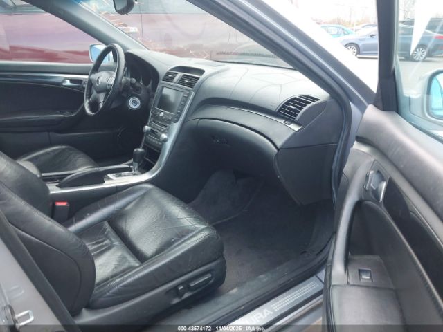 2004 ACURA TL 19UUA66214A069632 Photo 4