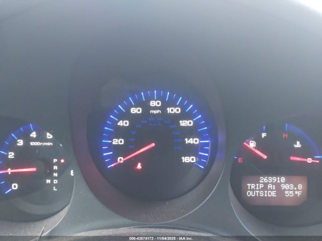 2004 ACURA TL 19UUA66214A069632 Photo 6